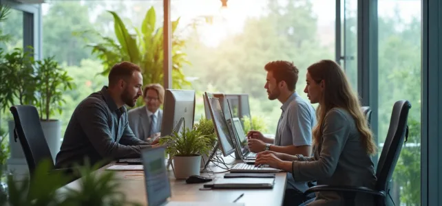 Le guide ultime pour équiper votre entreprise avec du matériel informatique durable Le guide ultime pour équiper votre entreprise avec du matériel informatique durable