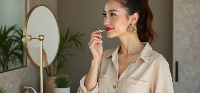 Les dernières tendances beauté et astuces incontournables pour sublimer votre quotidien