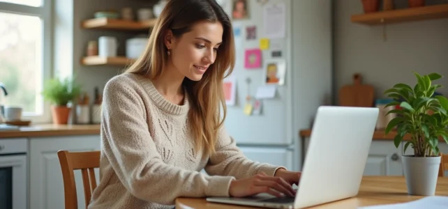 Comment accéder facilement au portail familles Educartable pour suivre la scolarité de vos enfants Comment accéder facilement au portail familles Educartable pour suivre la scolarité de vos enfants