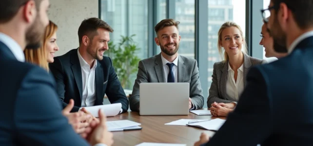 Les clés pour booster la performance et la croissance de votre entreprise