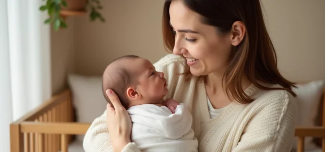 Conseils et actualités incontournables pour le bien-être et l&rsquo;éveil de votre bébé