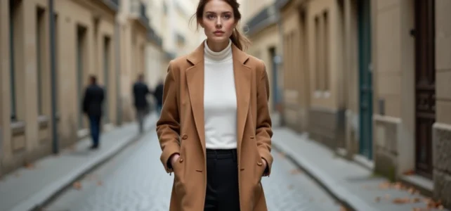Les tendances mode incontournables pour sublimer votre style cette saison Les tendances mode incontournables pour sublimer votre style cette saison